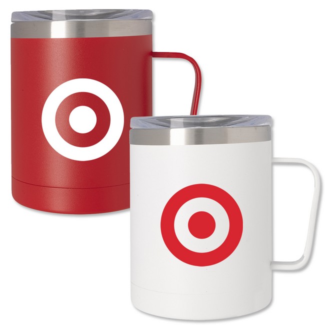 12 Oz. Concord Mug - Target Bullseye Shop