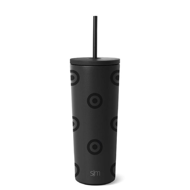 Simple Modern stainless steel tumbler: On sale at  for