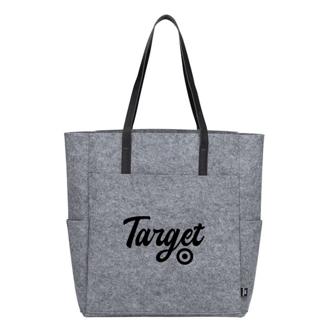 The Goods Felt Tote