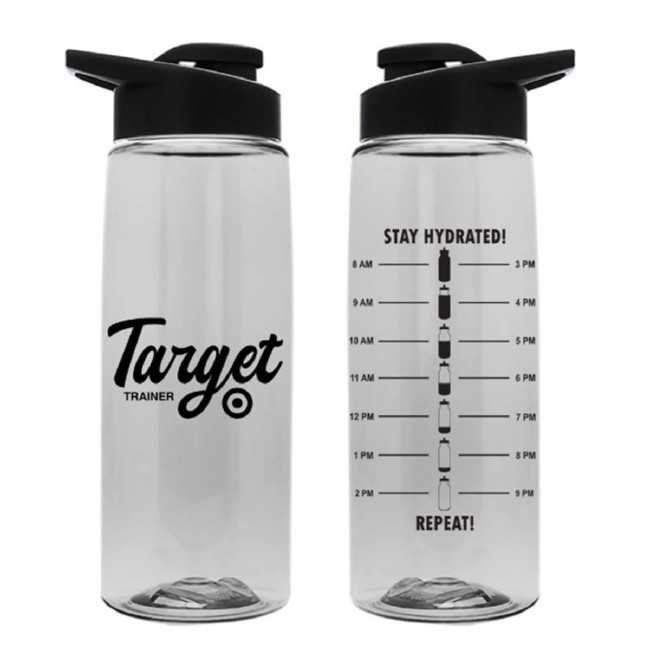 Tritan Bottle 26 oz.