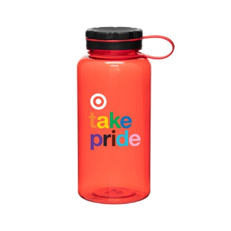 Pride Tote 10oz - Target Bullseye Shop