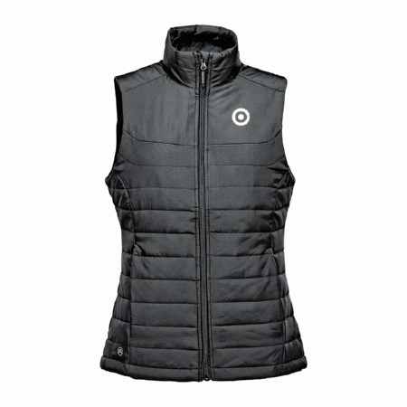 Stormtech Nautilus Ladies Quilted Vest