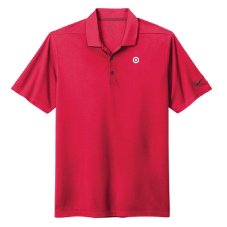 Mens Nike Dri-FIT Polo