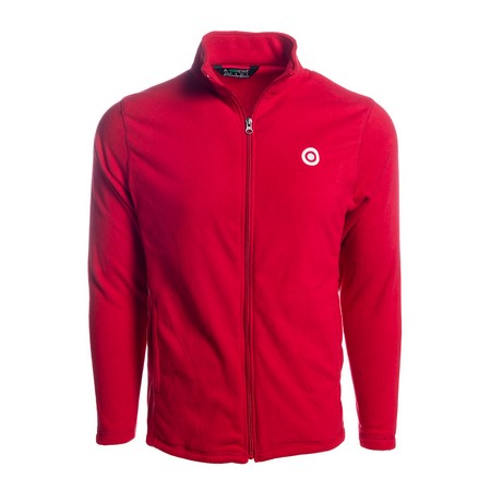 Mens Micro-Fleece Jacket