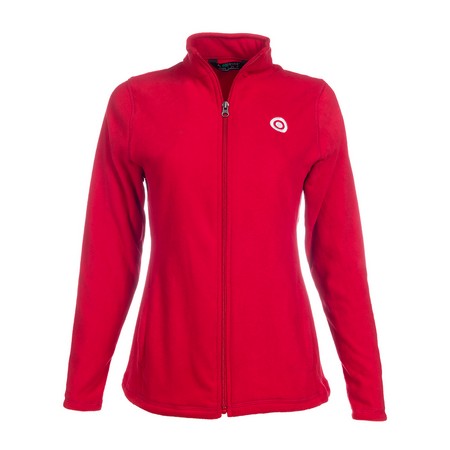 Womens Micro-Fleece Jacket