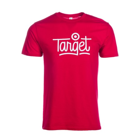 Men s T Shirts Target Bullseye Shop