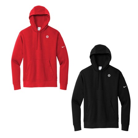 Nike Club Fleece Hoodie