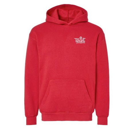 American Apparel ReFlex Fleece Hoodie