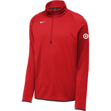 Nike Therma-FIT 1/4 Zip Fleece