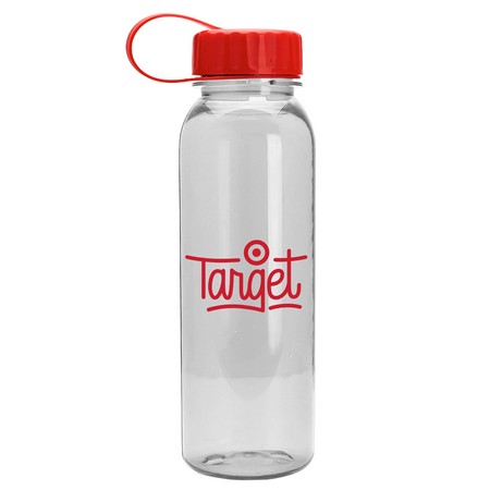 24 oz Tritan Renew Bottle with Tethered Lid