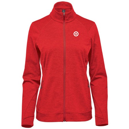 Womens Stormtech Treeline Performance Jacket